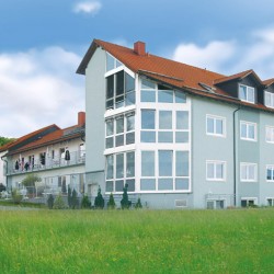 Seniorenheim Glashütten