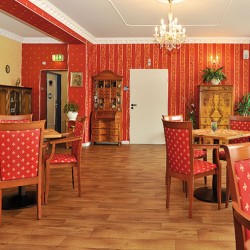 Seniorenheim Glashütten: Aufenthalts- und Veranstaltungsraum